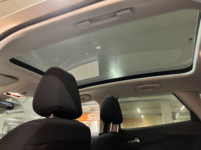 Opel Grandland X vaihtoauto