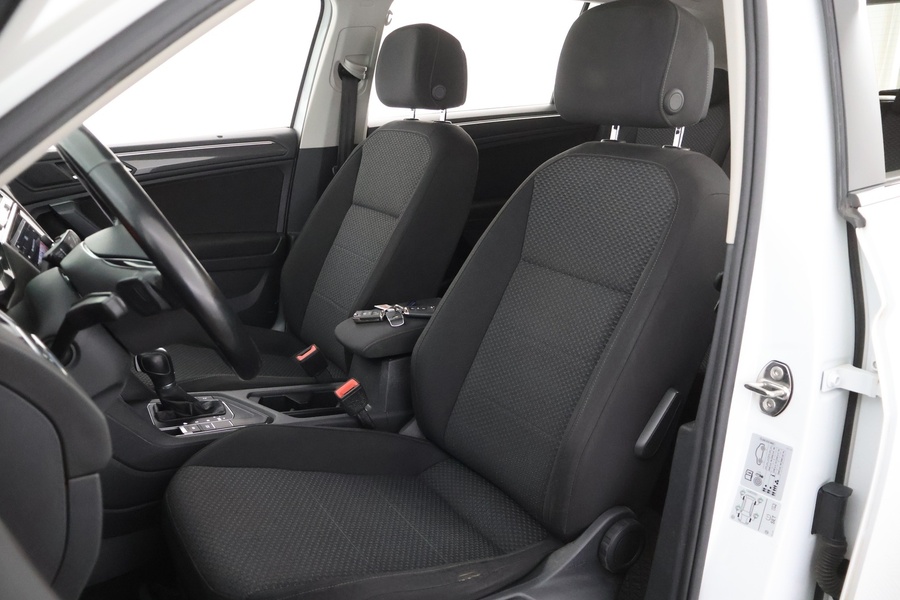 Volkswagen Tiguan Allspace vaihtoauto