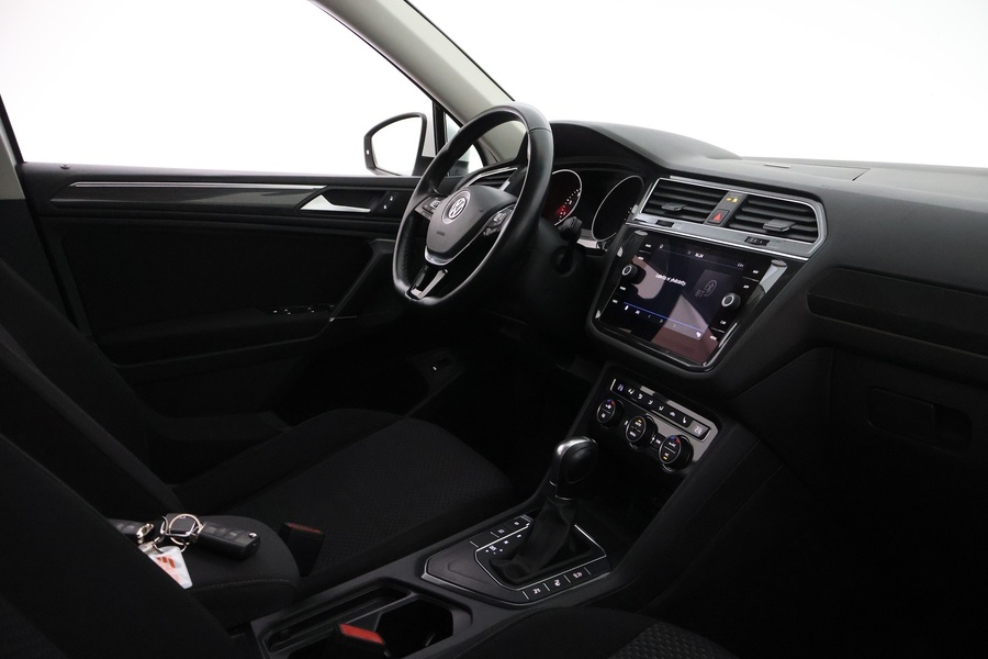 Volkswagen Tiguan Allspace vaihtoauto