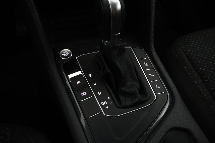 Volkswagen Tiguan Allspace vaihtoauto