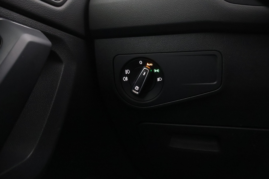 Volkswagen Tiguan Allspace vaihtoauto