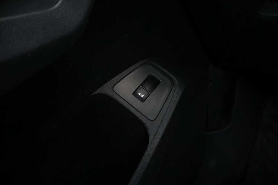 Volkswagen Tiguan Allspace vaihtoauto