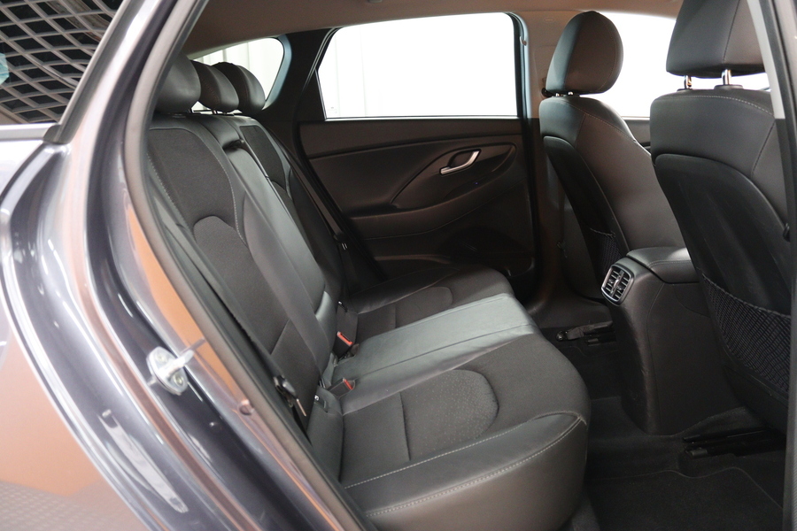 Hyundai i30 vaihtoauto