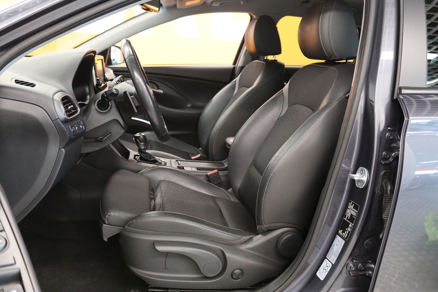 Hyundai i30 vaihtoauto