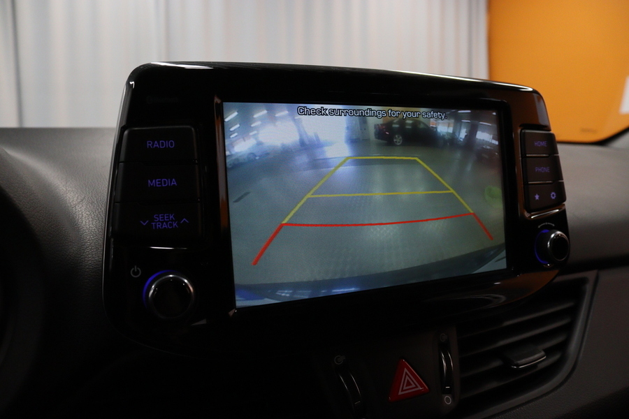 Hyundai i30 vaihtoauto