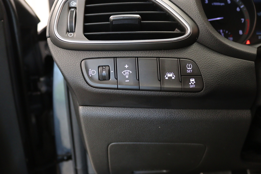 Hyundai i30 vaihtoauto