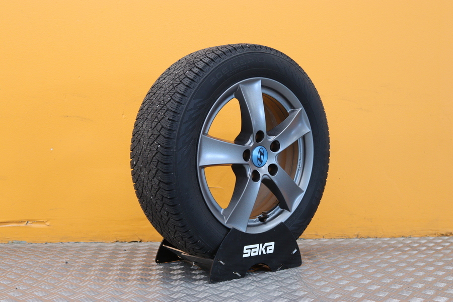 Hyundai i30 vaihtoauto