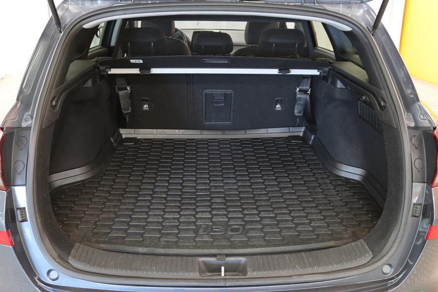 Hyundai i30 vaihtoauto