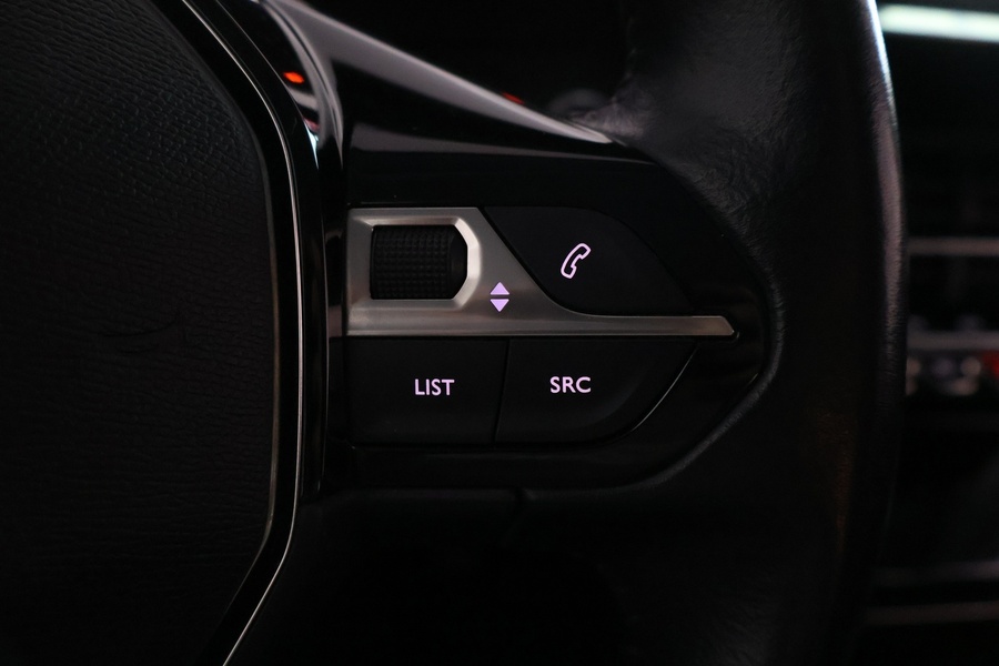 Peugeot 208 vaihtoauto