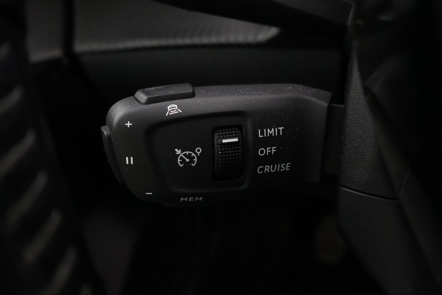 Peugeot 208 vaihtoauto