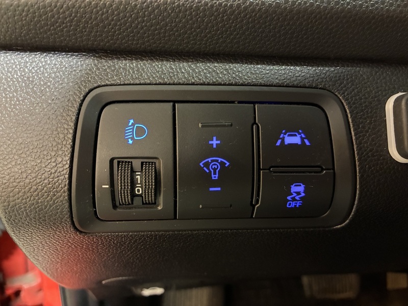 Hyundai i20 vaihtoauto