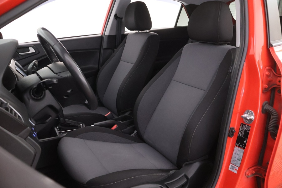 Hyundai i20 vaihtoauto