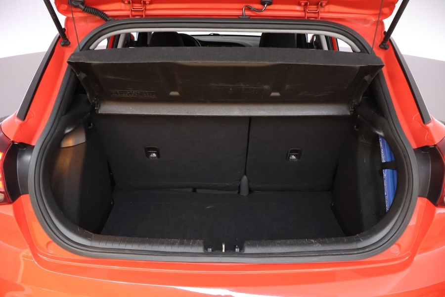 Hyundai i20 vaihtoauto