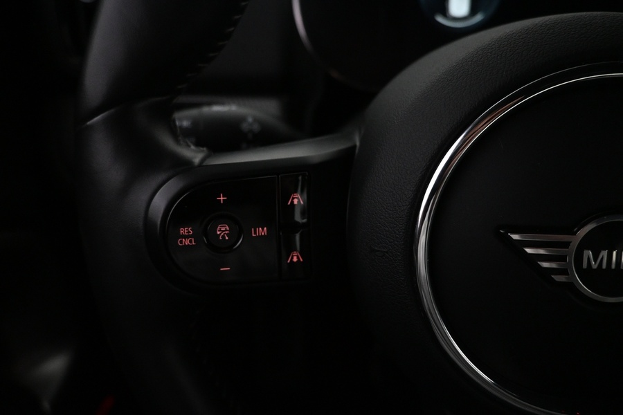 Mini Countryman vaihtoauto