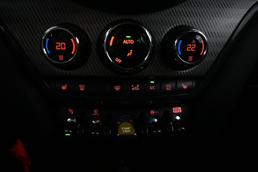 Mini Countryman vaihtoauto