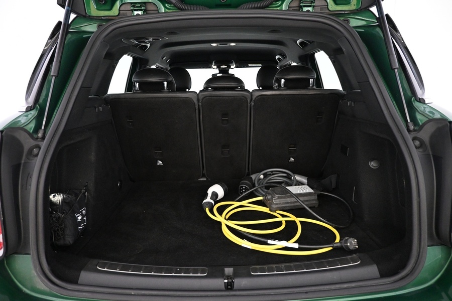 Mini Countryman vaihtoauto