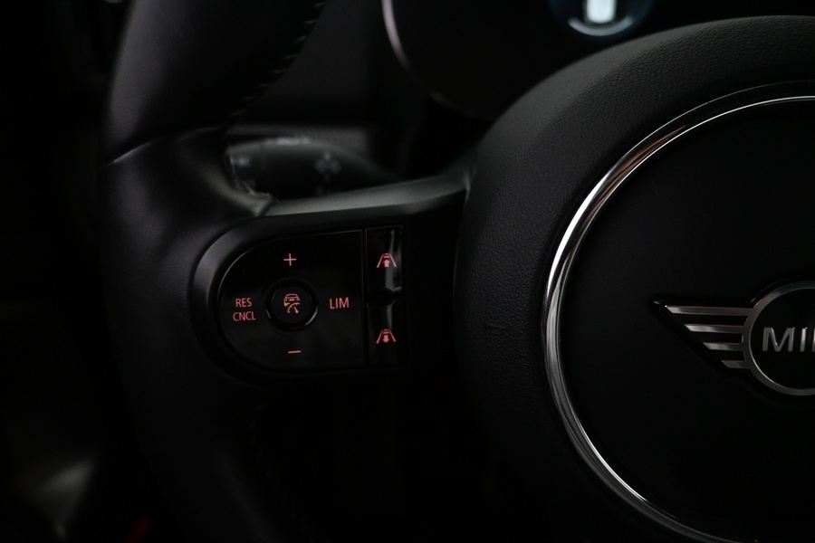 Mini Countryman vaihtoauto