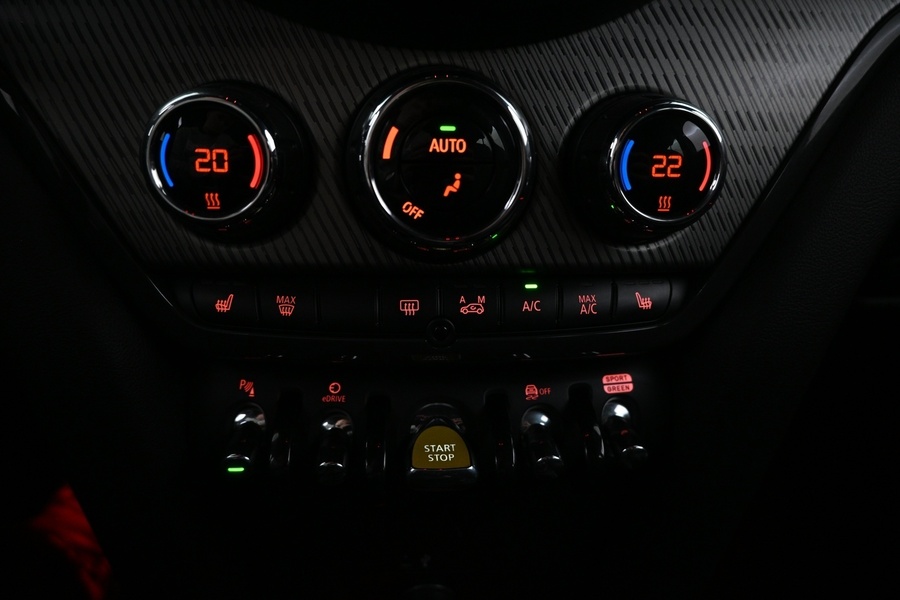 Mini Countryman vaihtoauto