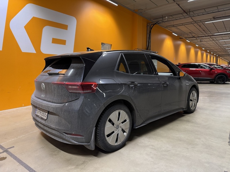 Volkswagen ID.3 vaihtoauto