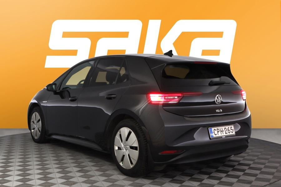 Volkswagen ID.3 vaihtoauto