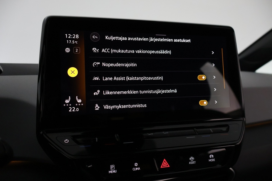 Volkswagen ID.3 vaihtoauto