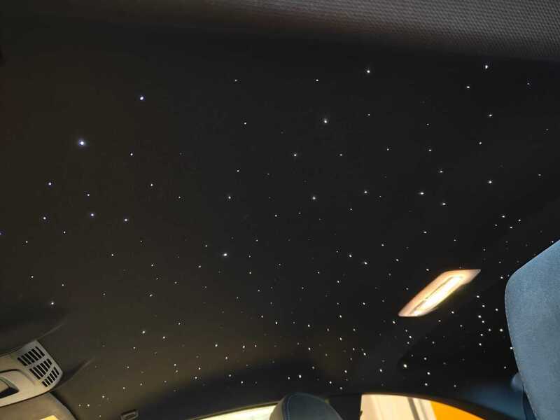 BMW M235i vaihtoauto