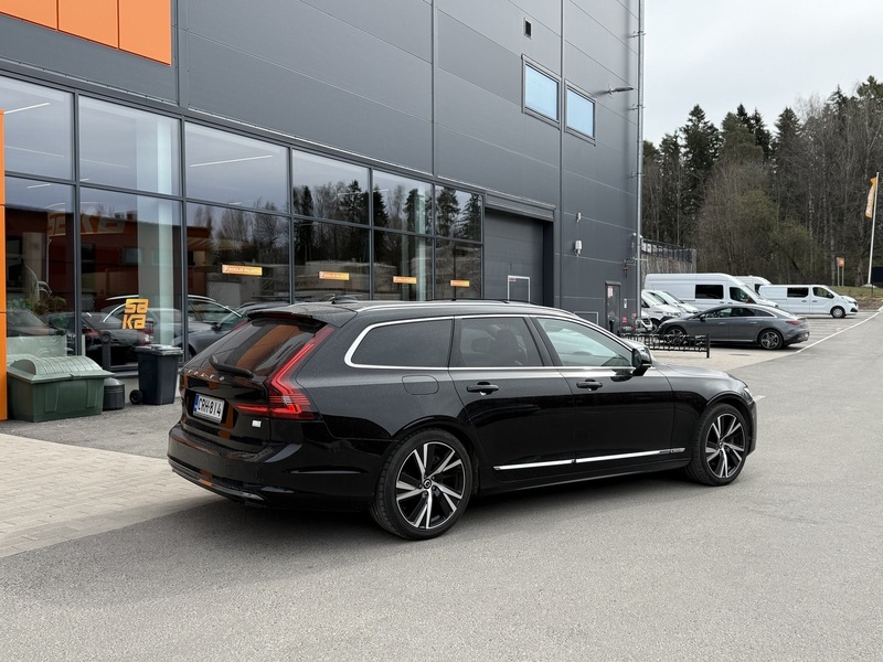 Volvo V90 vaihtoauto