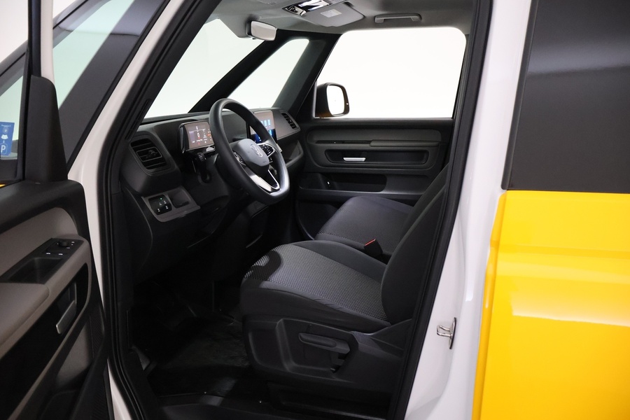 Volkswagen ID. Buzz vaihtoauto