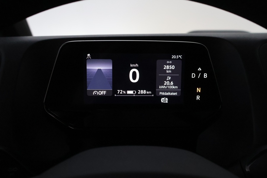 Volkswagen ID. Buzz vaihtoauto