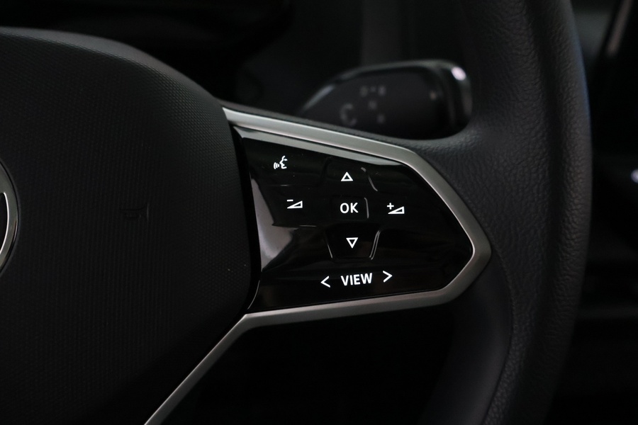 Volkswagen ID. Buzz vaihtoauto