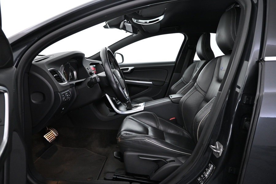 Volvo S60 vaihtoauto