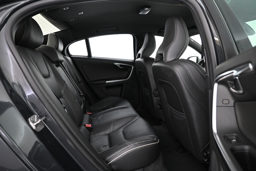 Volvo S60 vaihtoauto