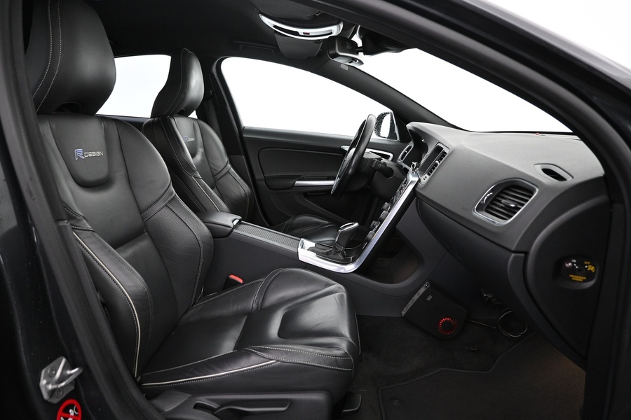 Volvo S60 vaihtoauto