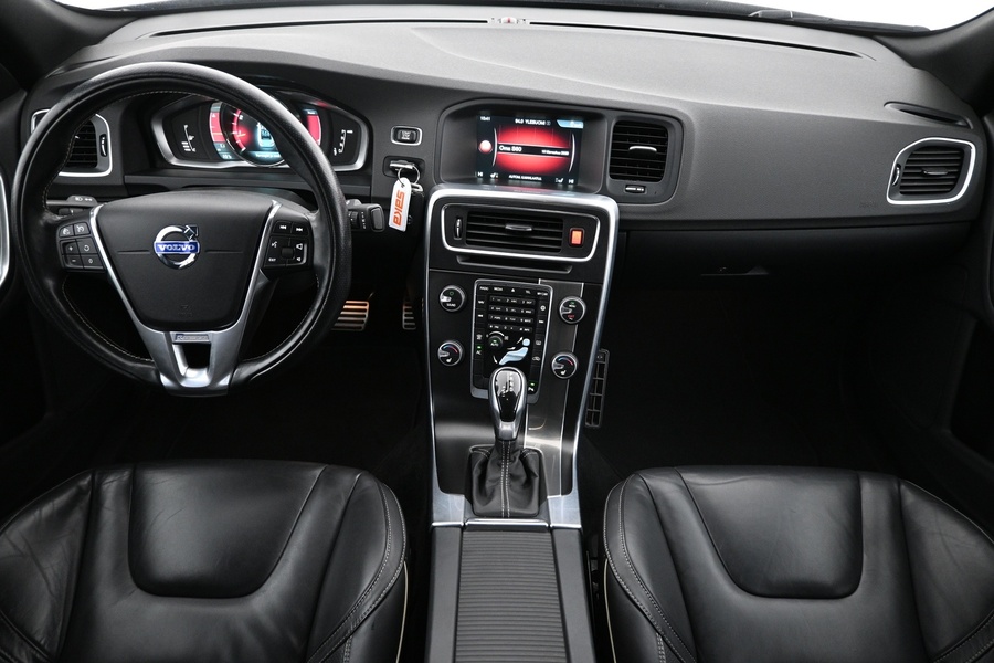 Volvo S60 vaihtoauto