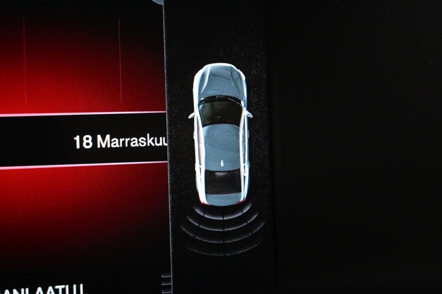 Volvo S60 vaihtoauto