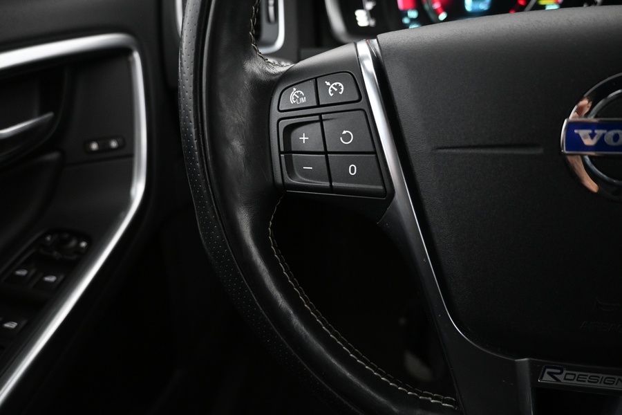 Volvo S60 vaihtoauto