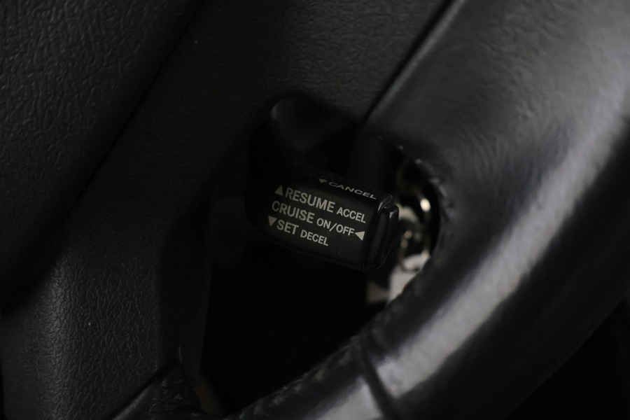 Jeep Patriot vaihtoauto
