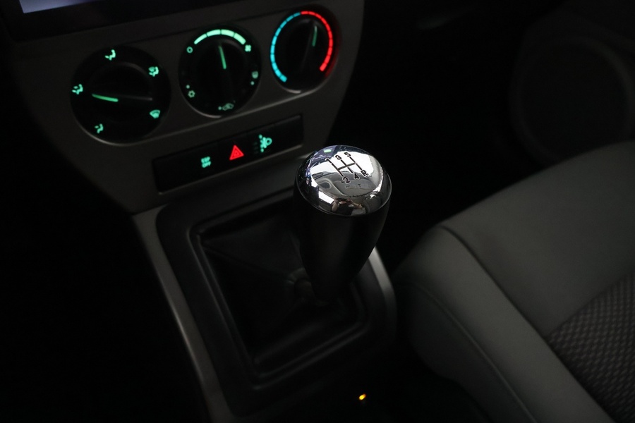 Jeep Patriot vaihtoauto