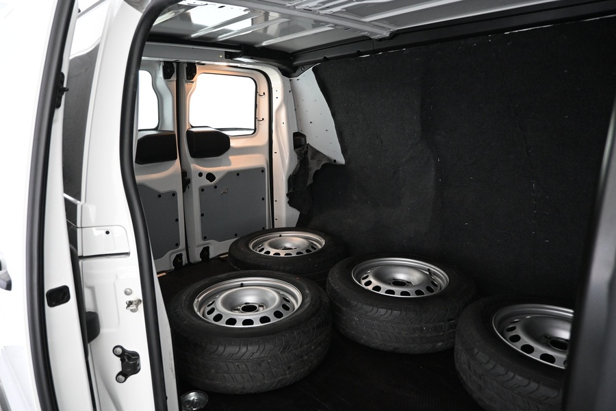 Opel Vivaro vaihtoauto