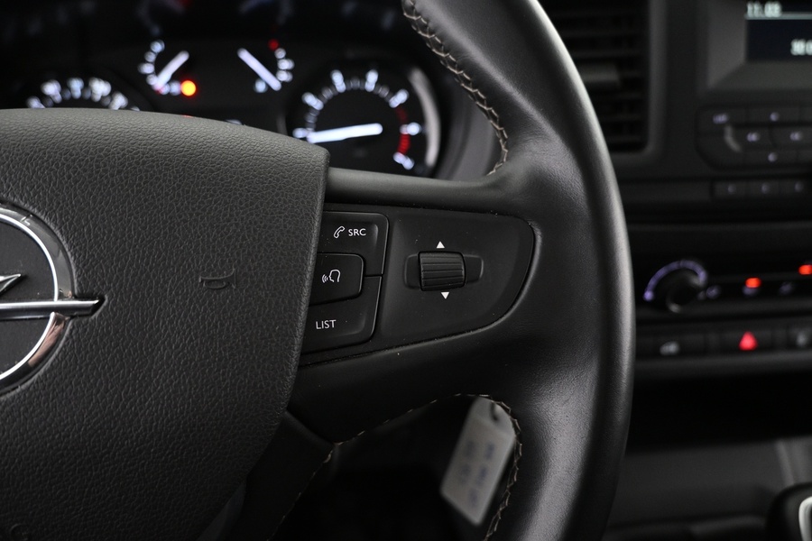 Opel Vivaro vaihtoauto