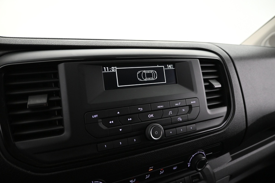 Opel Vivaro vaihtoauto