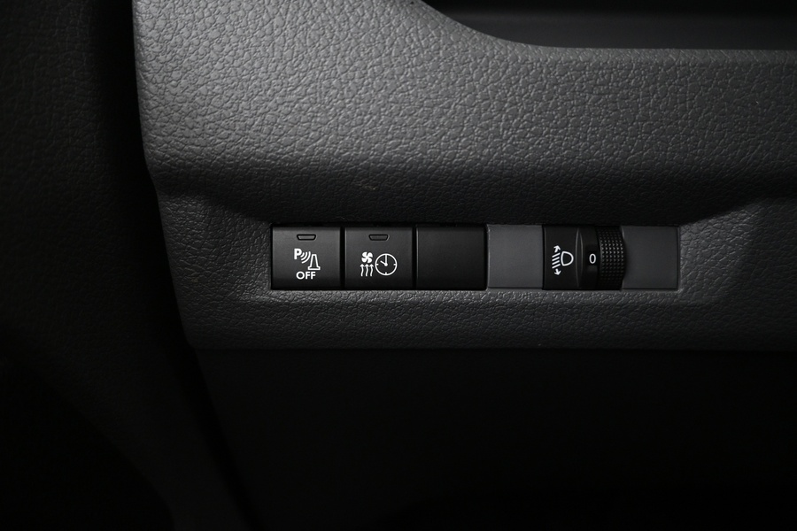 Opel Vivaro vaihtoauto