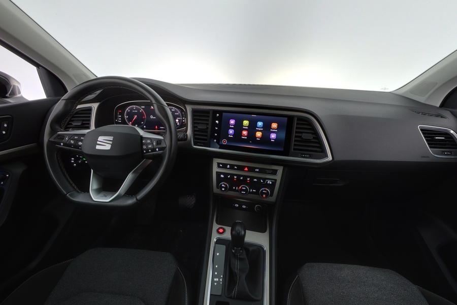 SEAT Ateca vaihtoauto