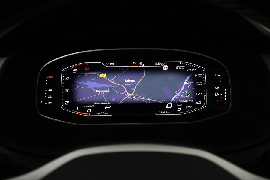 SEAT Ateca vaihtoauto