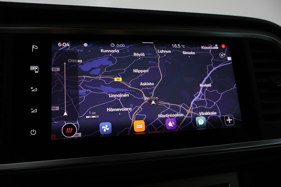 SEAT Ateca vaihtoauto