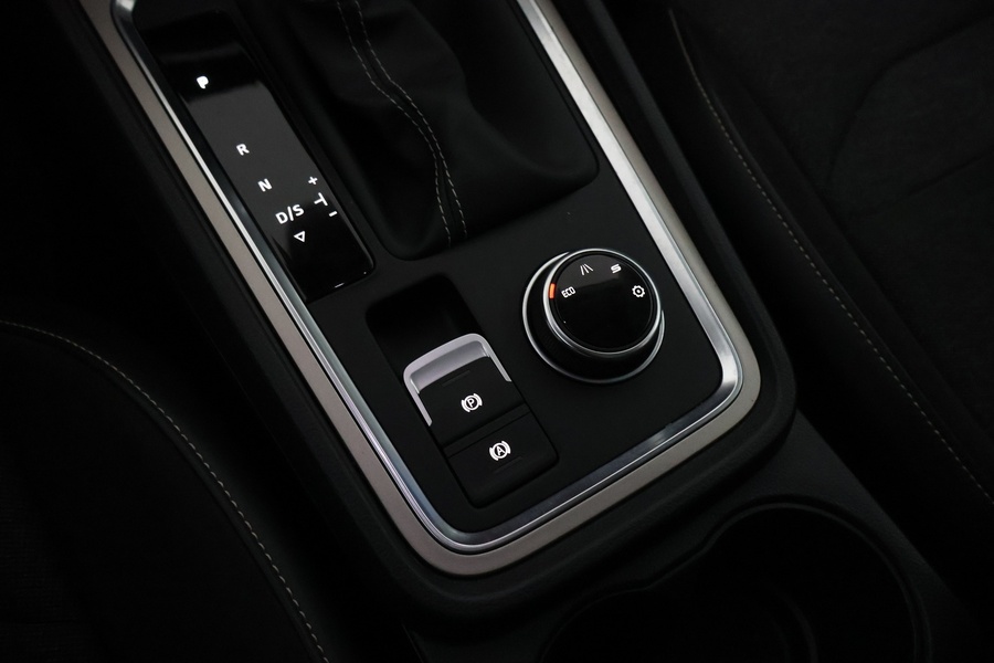 SEAT Ateca vaihtoauto