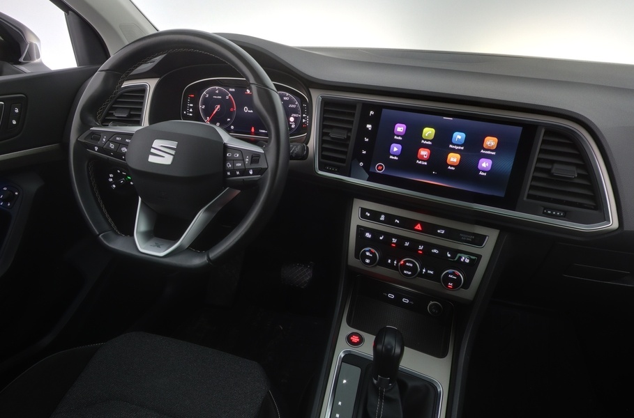 SEAT Ateca vaihtoauto