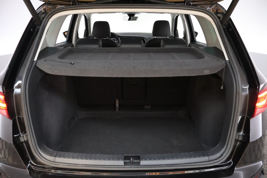 SEAT Ateca vaihtoauto