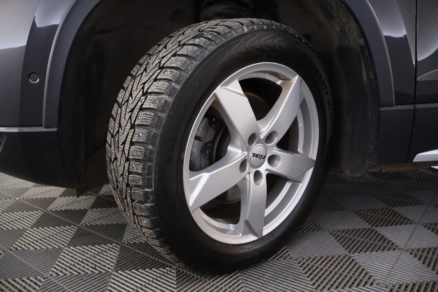 SEAT Ateca vaihtoauto