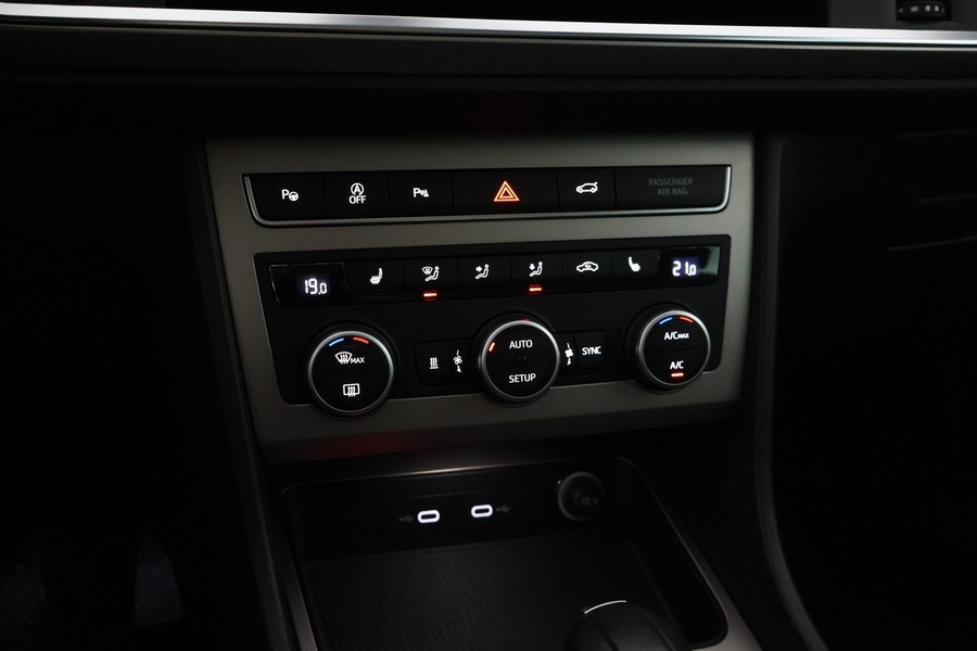 SEAT Ateca vaihtoauto